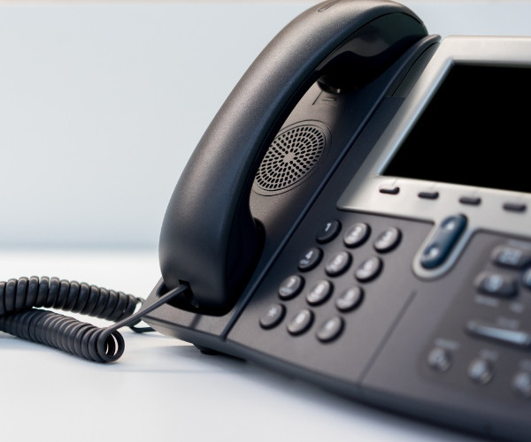 STANDARD TELEPHONIQUES