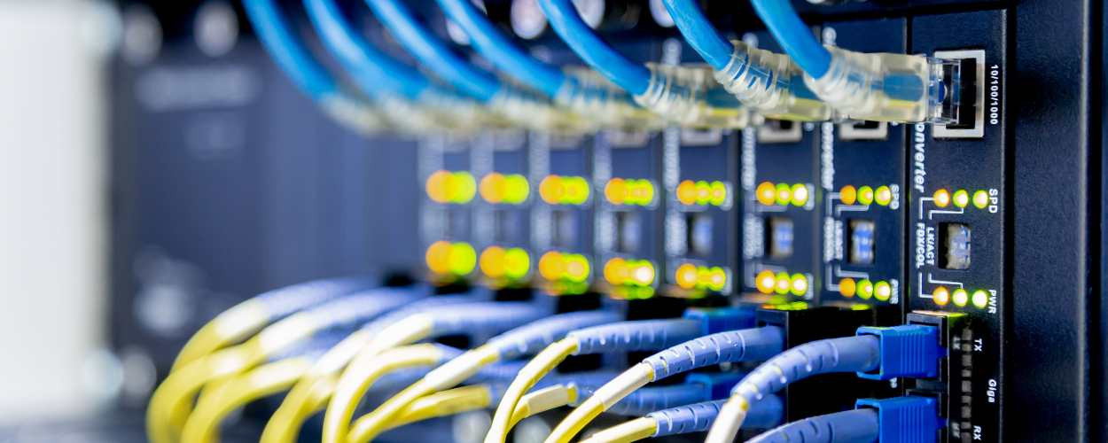 RESEAUX INFORMATIQUES