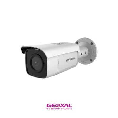 IP Cameras 6MP Bullet Fixed Lens 4.0mm