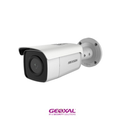 IP Cameras 8MP Bullet Fixed Lens