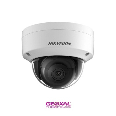 IP Cameras 8MP Dome Fixed Lens